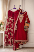 Luxury Party Wear