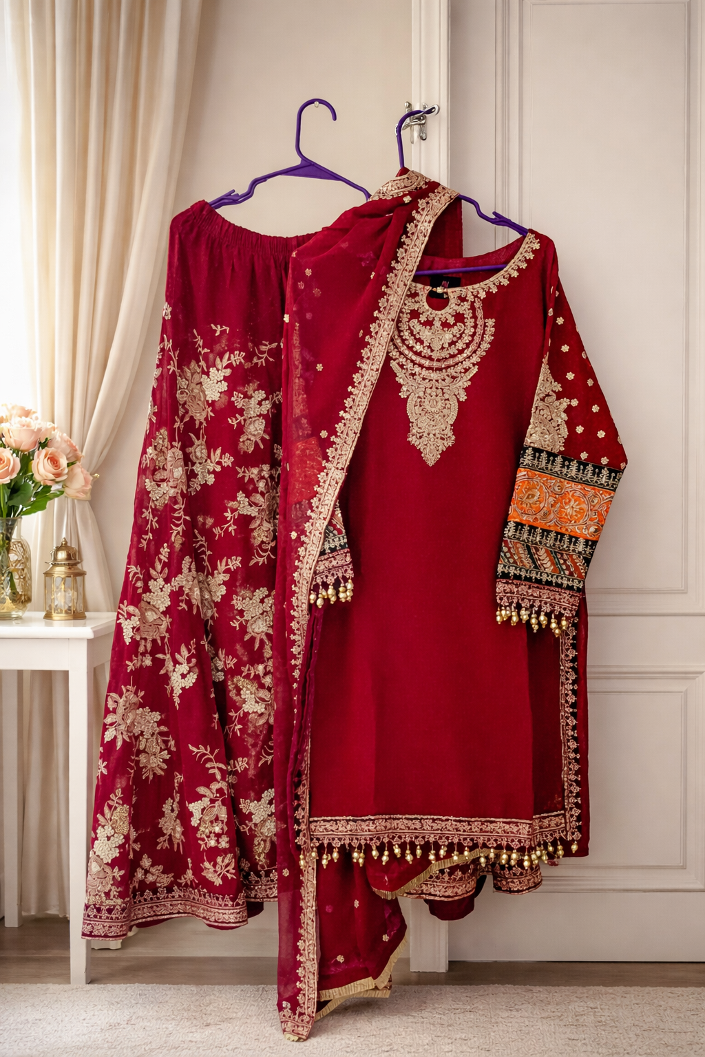 Luxury Party Wear
