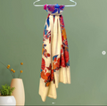 white shawl