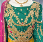 three-piece ensemble