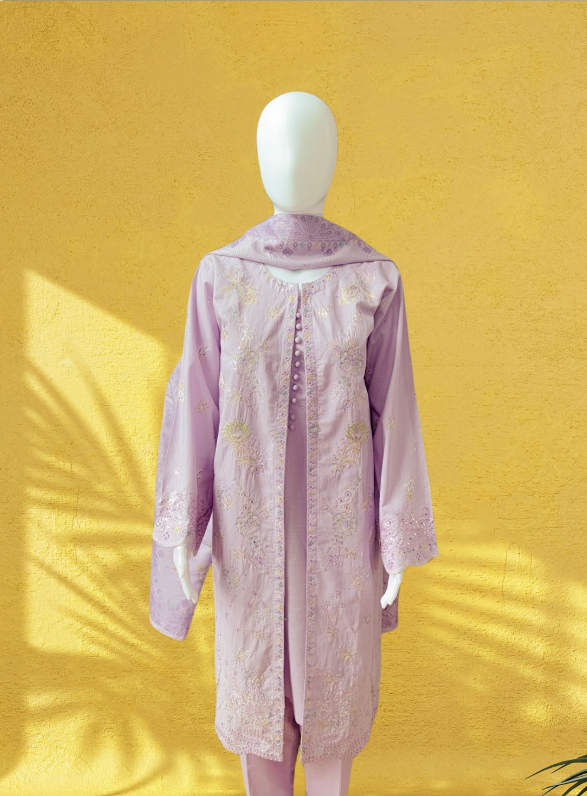 khaddar ensembles