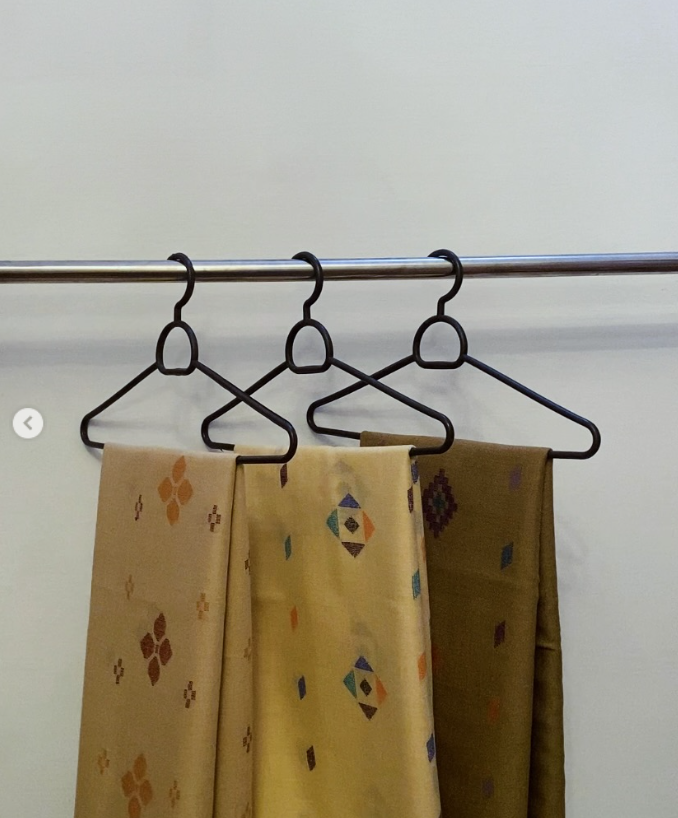 handwoven shawls